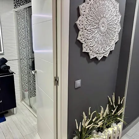 Luxury And Pink Vistasalmar Apartamento *