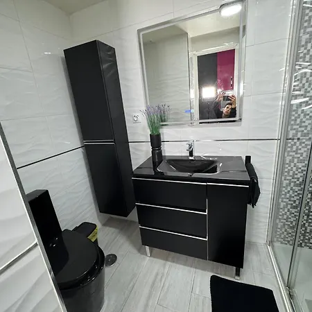 Apartamento Luxury And Pink Vistasalmar Torremolinos