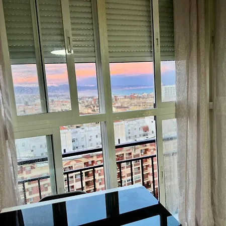 Apartment Luxury And Pink Vistasalmar *