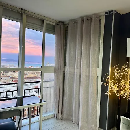 Luxury And Pink Vistasalmar