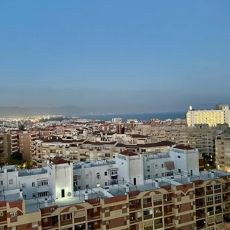 Apartment Luxury And Pink Vistasalmar