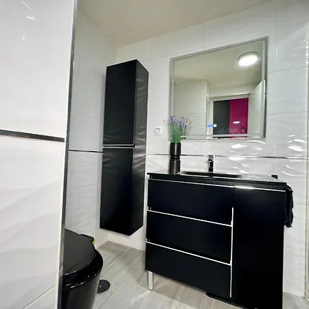 Luxury And Pink Vistasalmar *